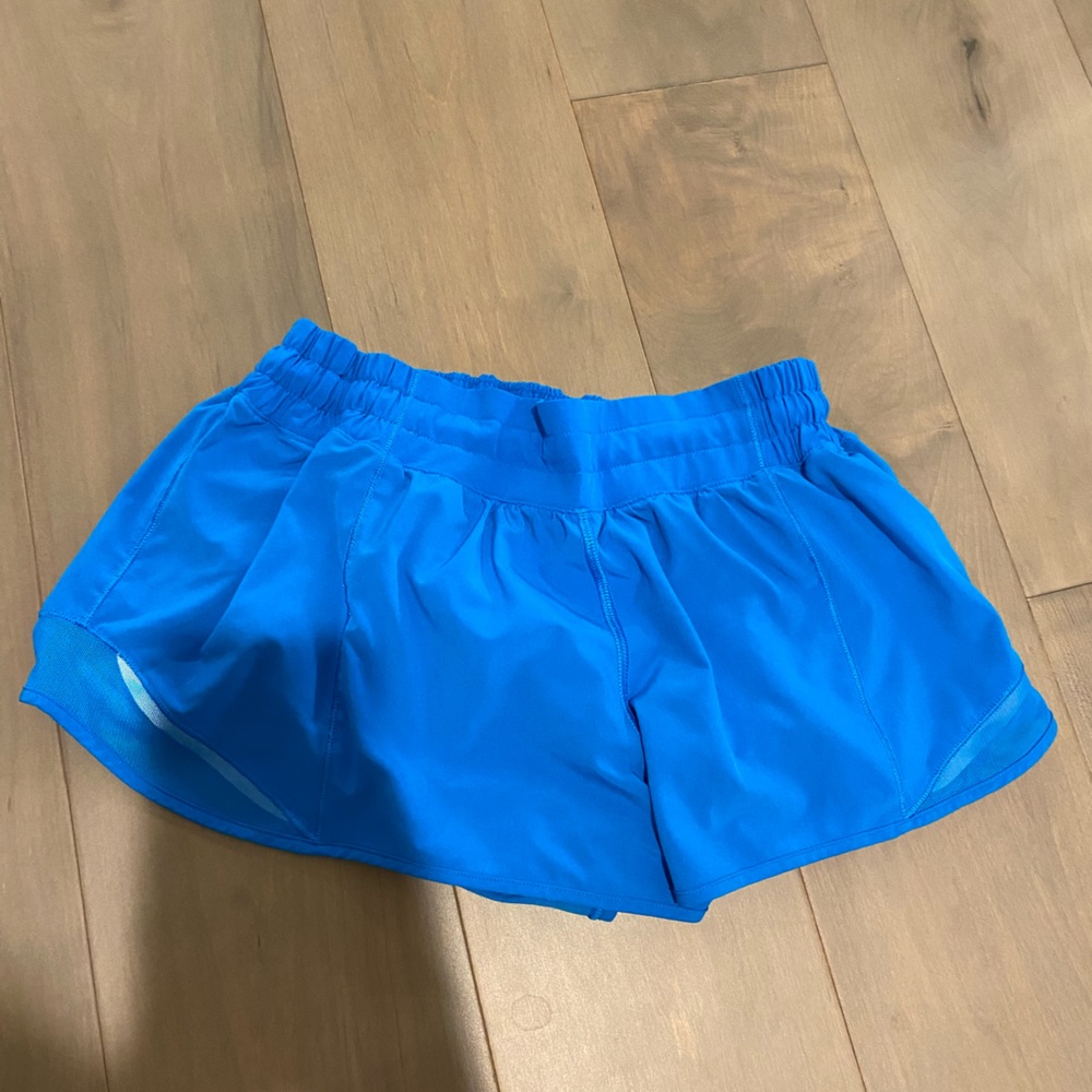Lululemon Poolside hotty hots